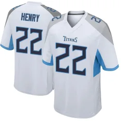 derrick henry jersey color rush